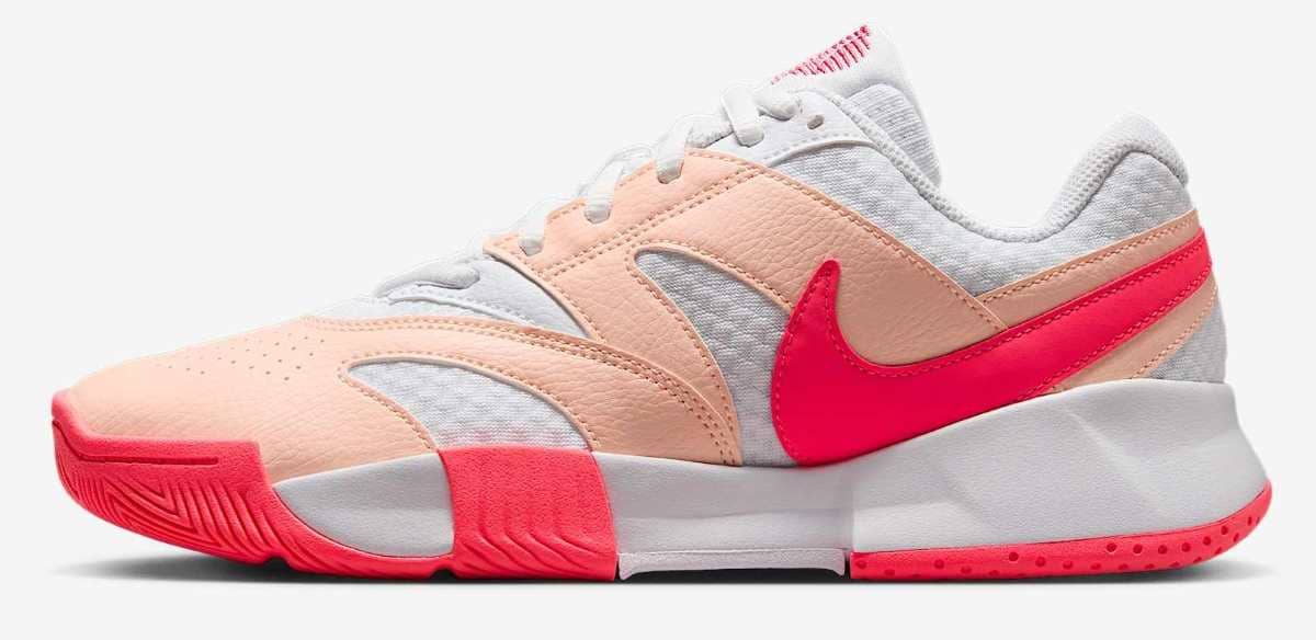 NikeCourt Lite 4