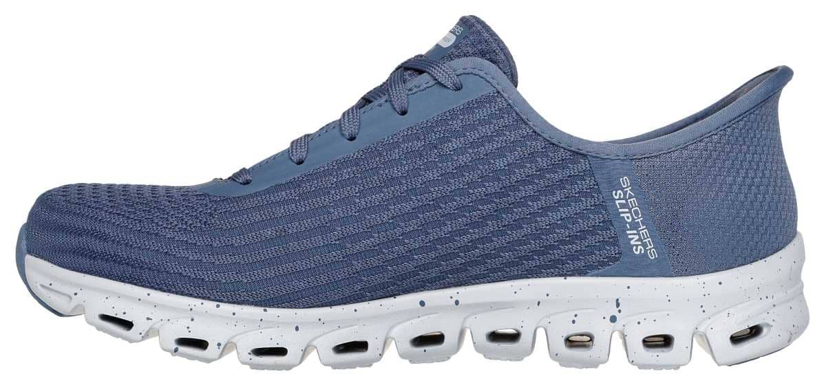 Skechers Slip-ins Waterproof Glide-Step
