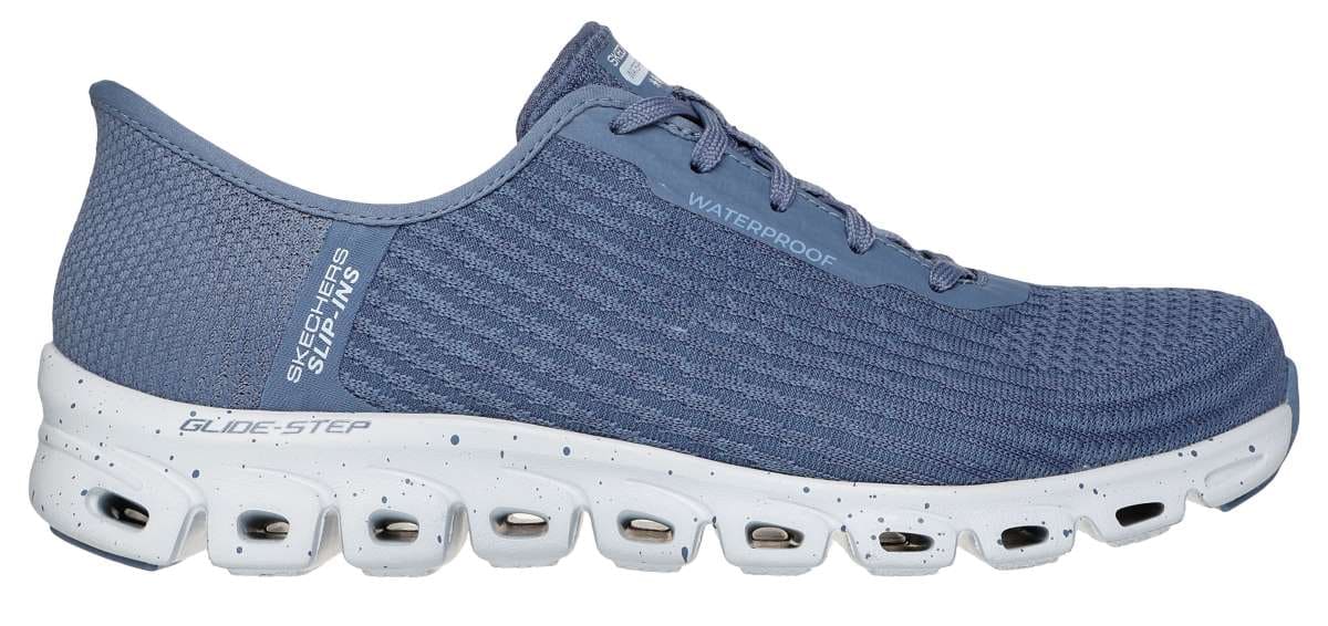 Skechers Slip-ins Waterproof Glide-Step