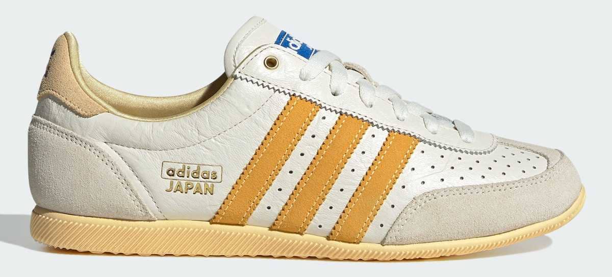 Zapatilla Japan de Adidas