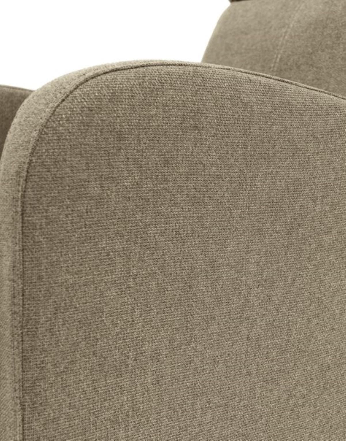 Sillón reclinable con reposapiés Nexus de Carrefour