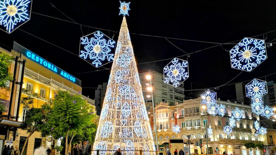 Navidad vivirá una Navidad muy especial en este 2024