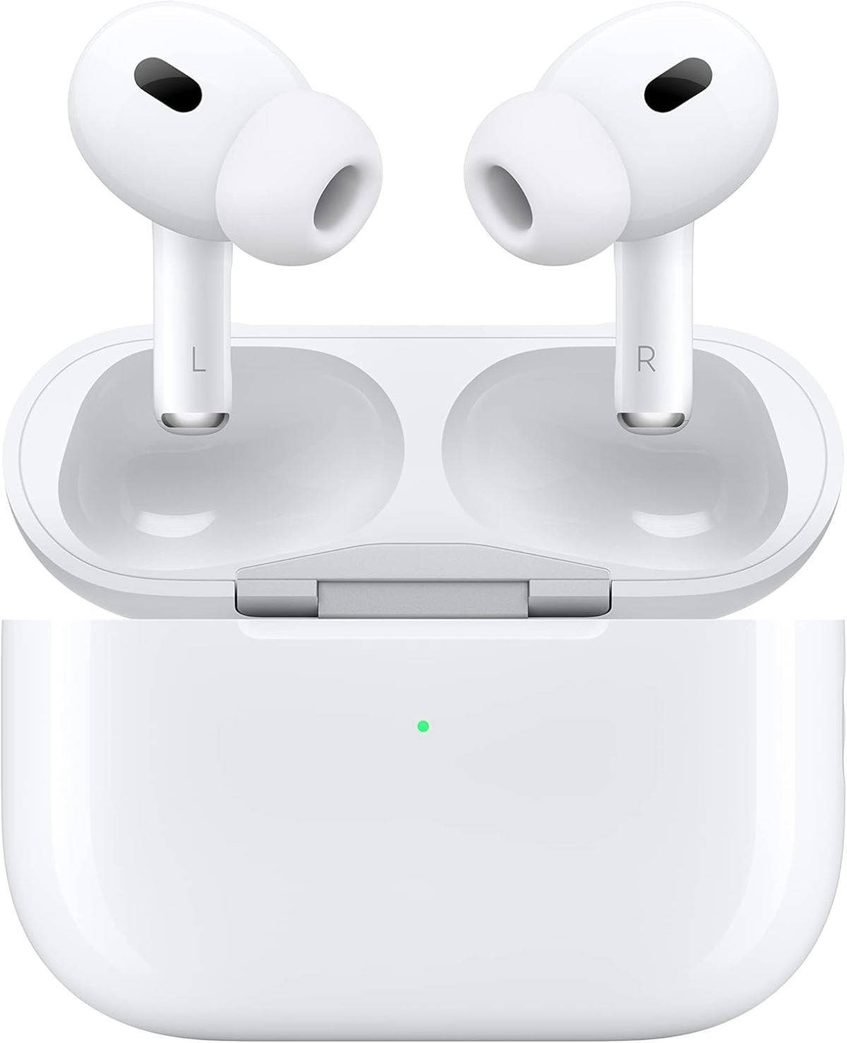 Auriculares Apple AirPods Pro 2 de Amazon