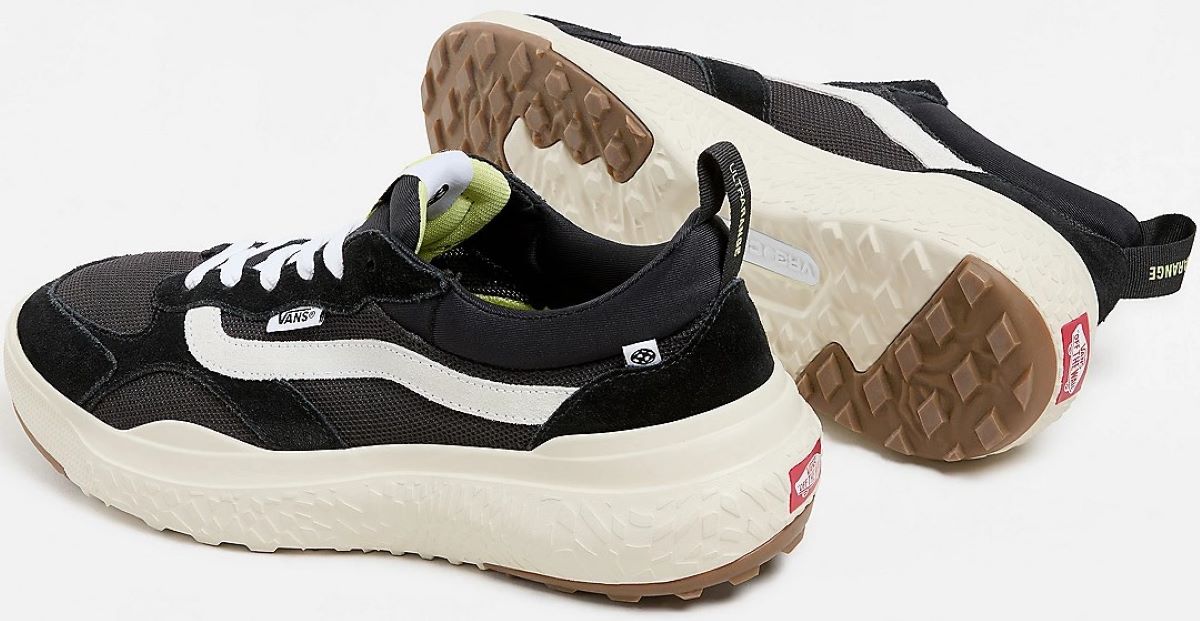 Zapatillas Vans UltraRange Neo MTE
