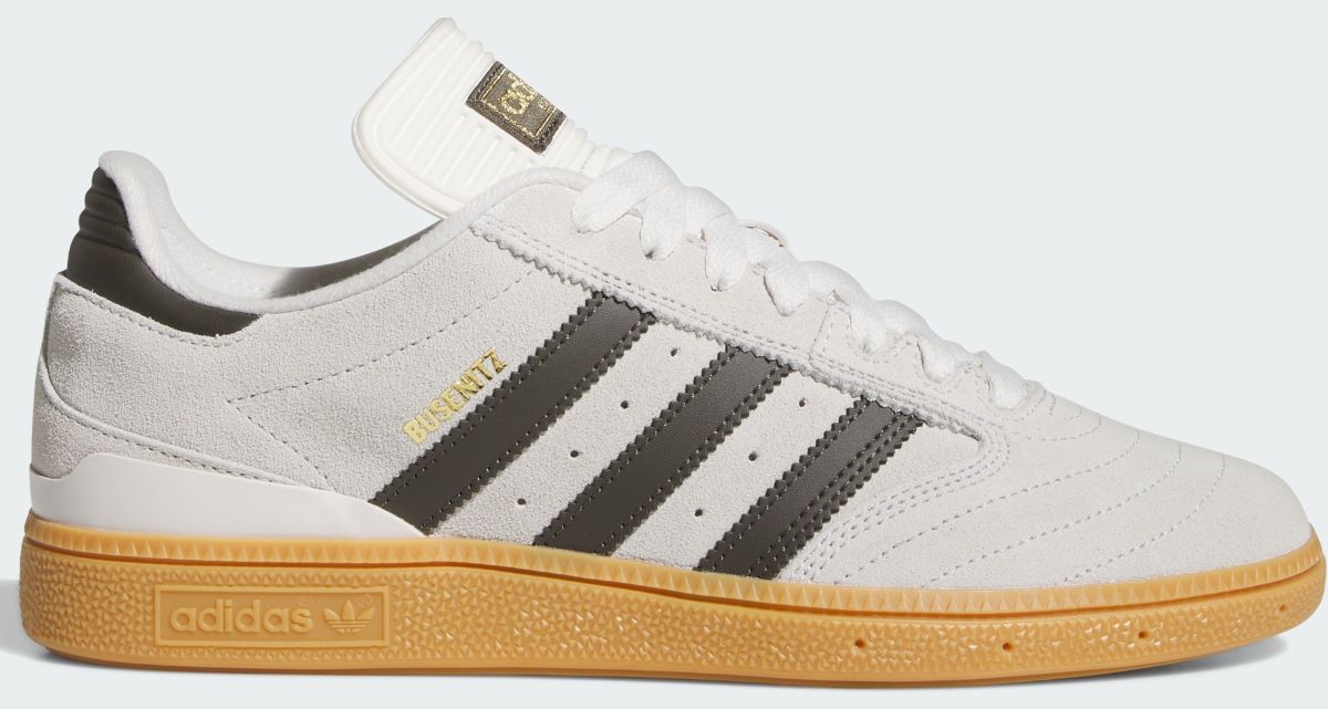 Zapatillas Adidas Busenitz Pro