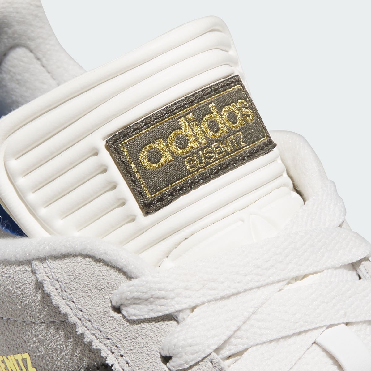 Zapatillas Adidas Busenitz Pro