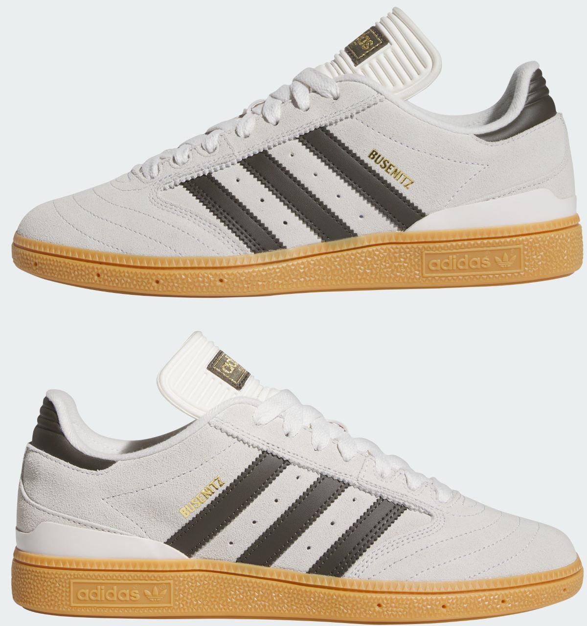 Zapatillas Adidas Busenitz Pro