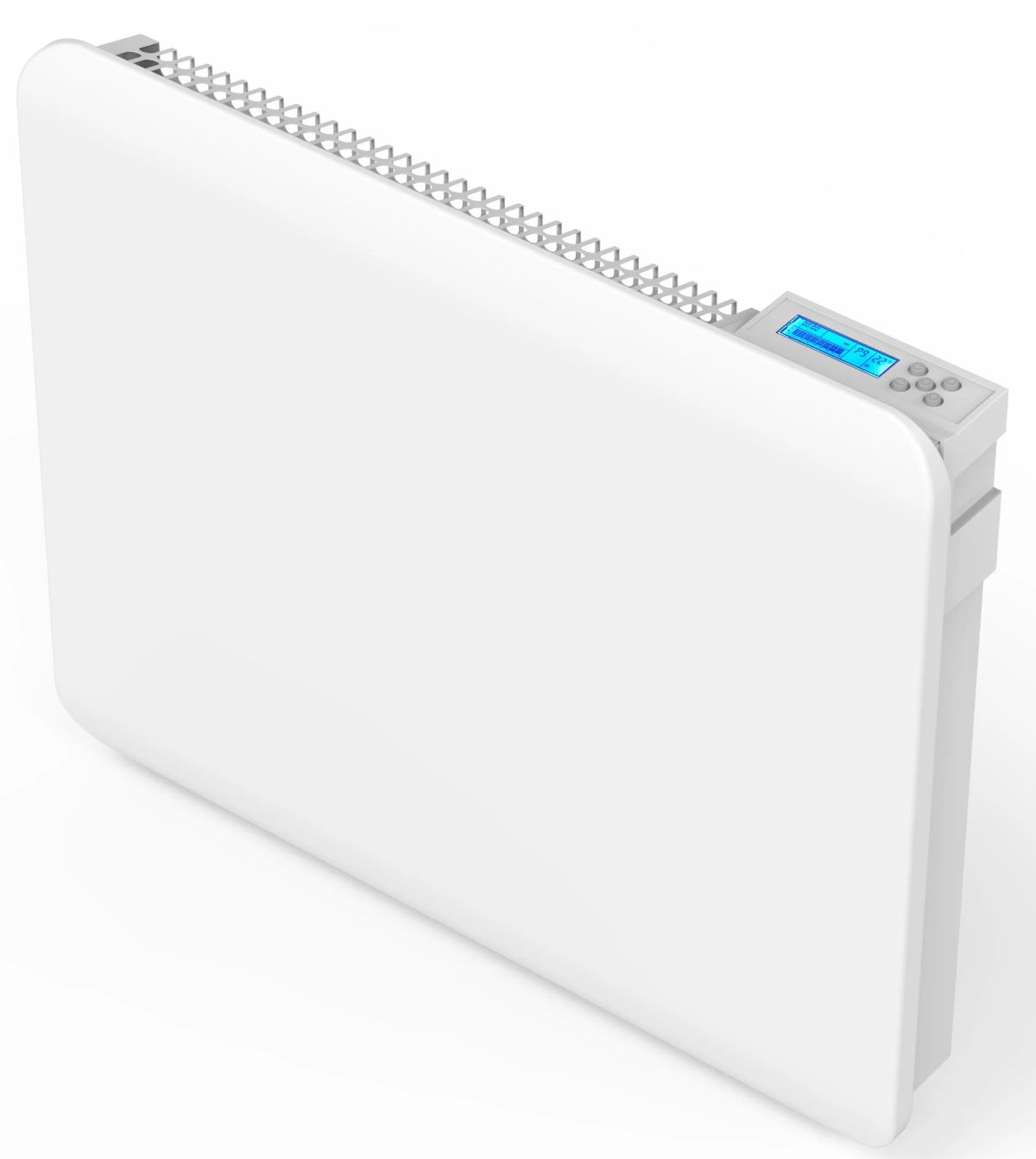 Emisor térmico cerámico CERAMIC de 1000 W de Leroy Merlin