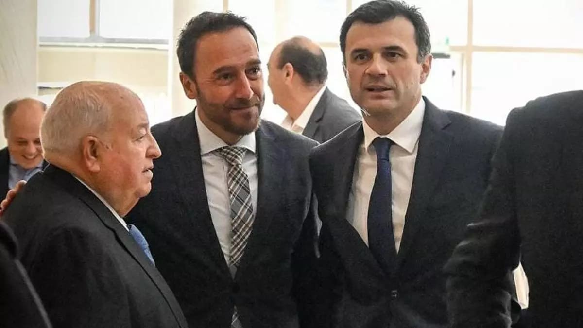 El alcalde de Cádiz, Bruno García, se mantiene firme en la limitación de viviendas turísticas