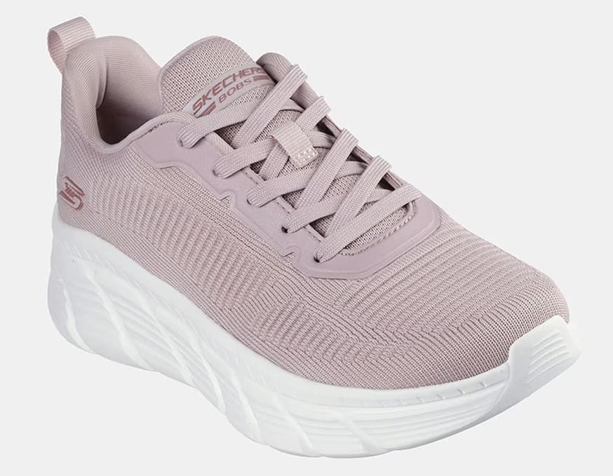 Las zapatillas deportivas casual de mujer con diseño Max Cushion de Skechers en El Corte Inglés