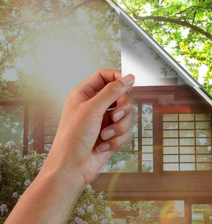 Kit De Aislamiento De Ventana Para Protección Contra El Frio