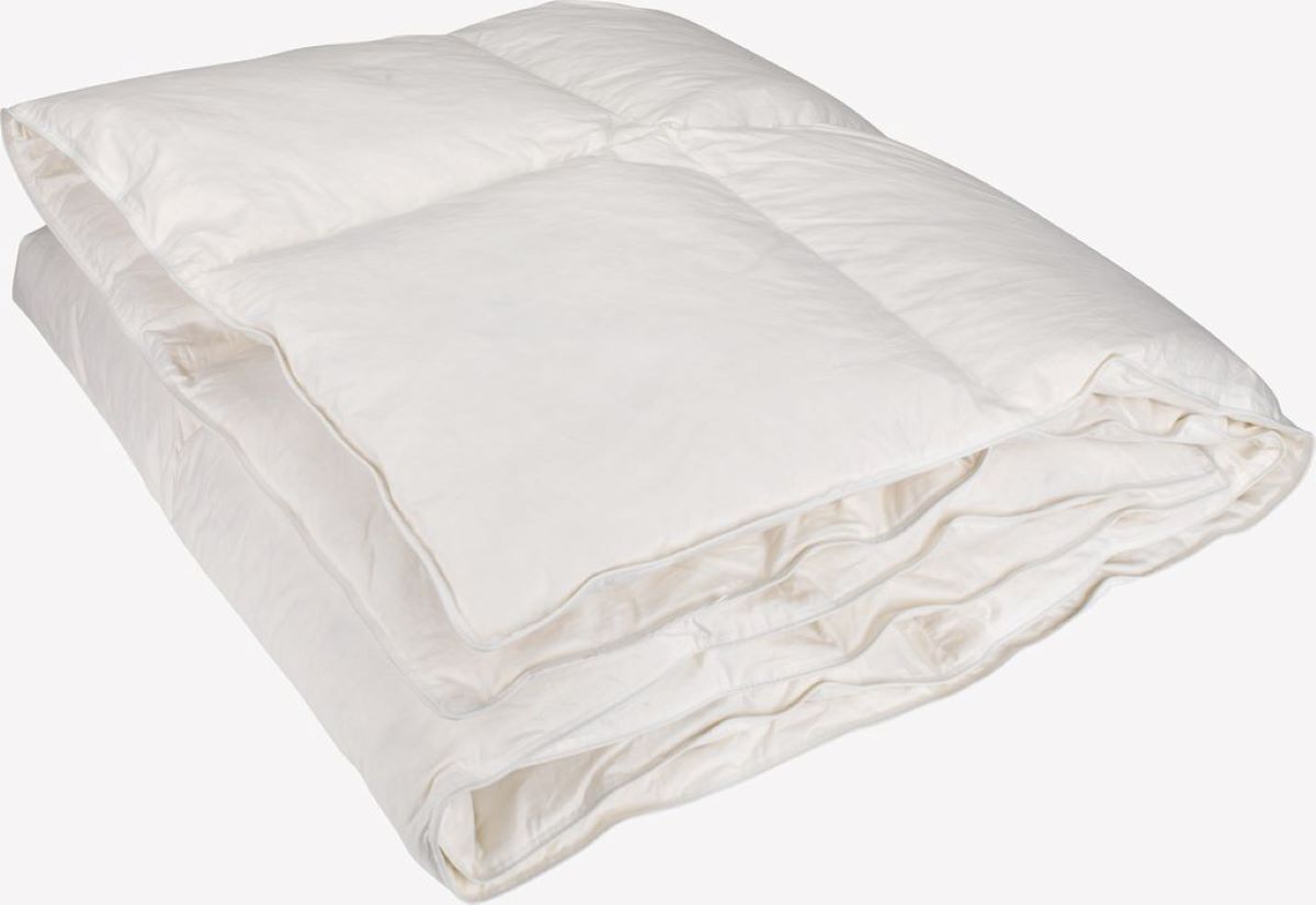 Relleno nórdico de plumas de pato ALTA de Jysk