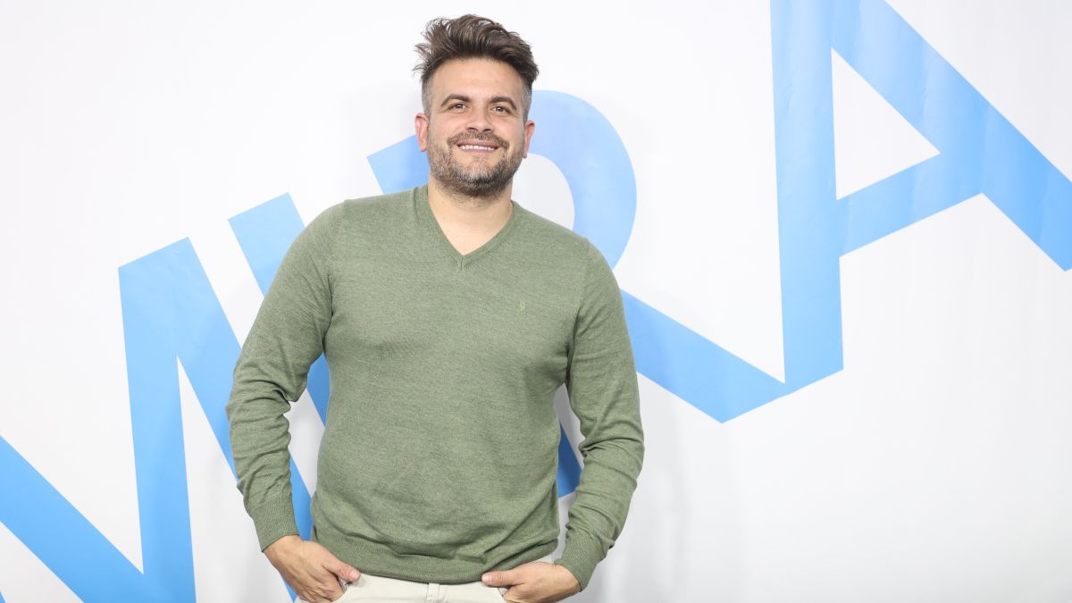 Fran Ocaña en El MIRA | Cristo García