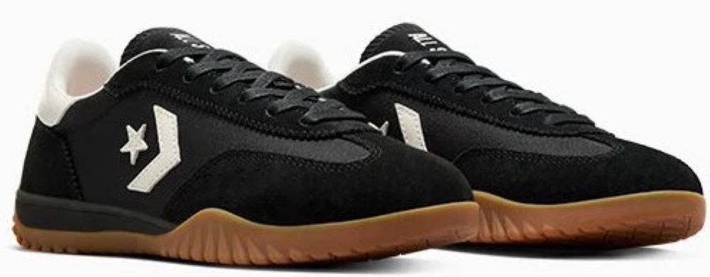 Zapatillas Converse Run Star Trainer