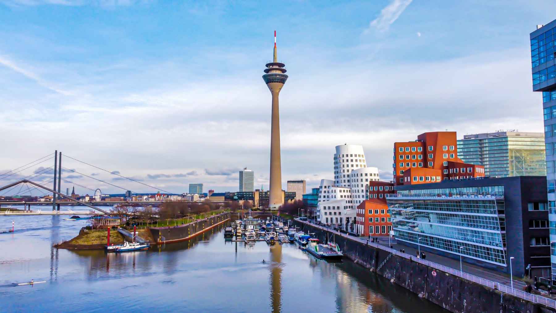 Düsseldorf