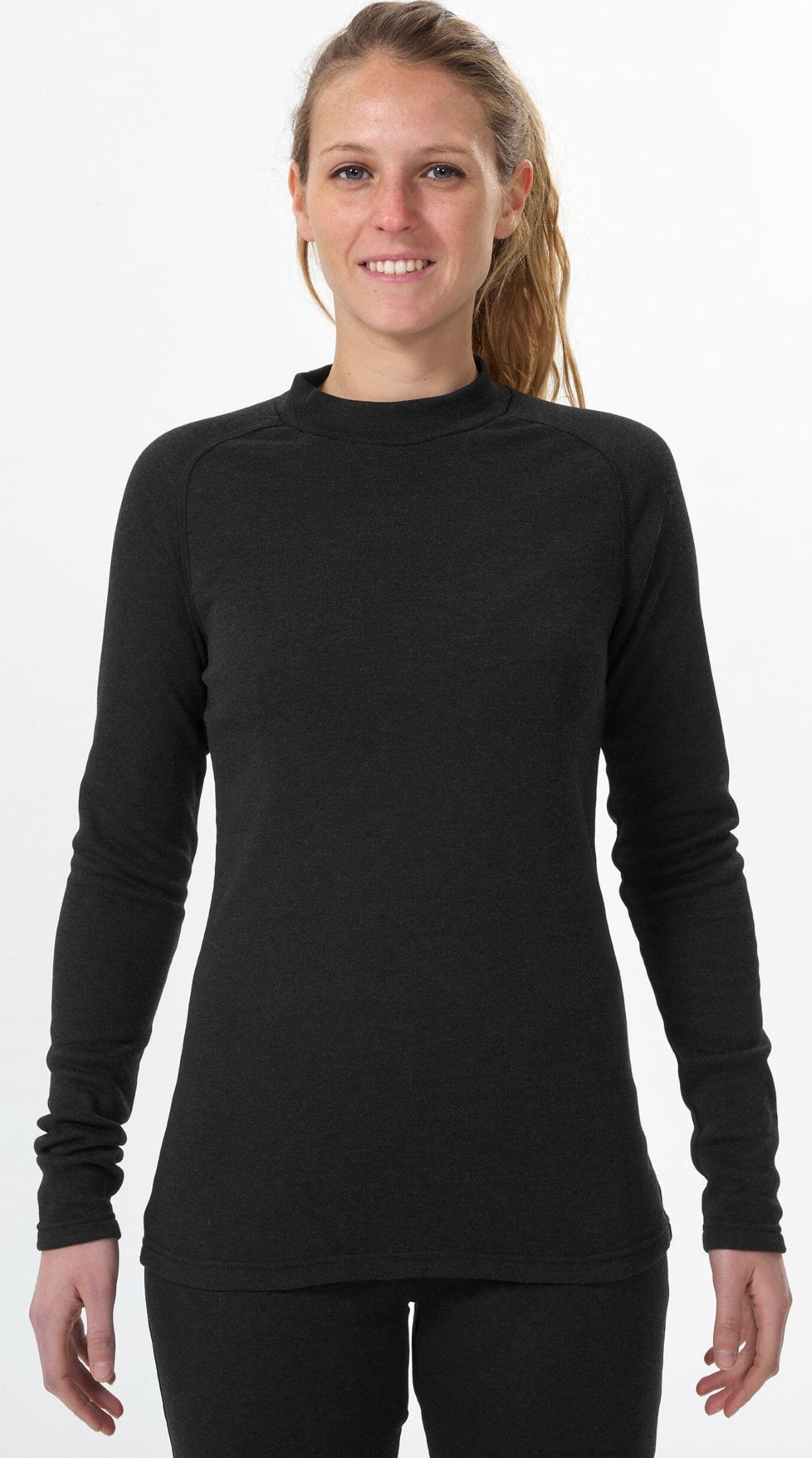 Camiseta térmica Wedze Ski BL100 de Decathlon