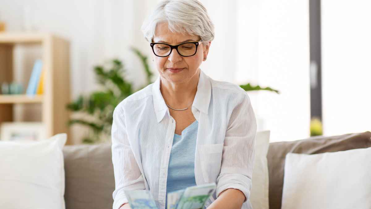 Nueva subida en las pensiones para 2025