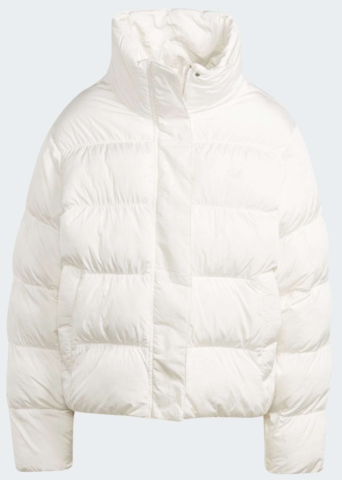 Abrigo Adidas Vegan Puffer