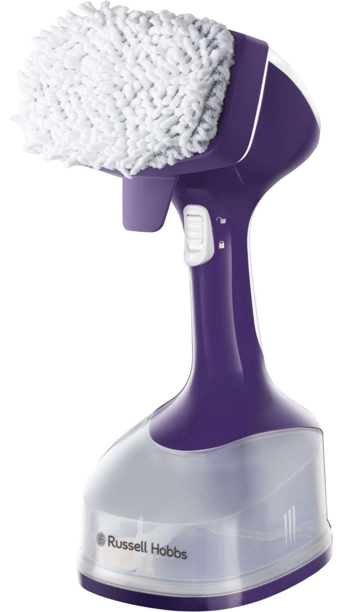 Plancha vertical Russell Hobbs 25600-56 de Carrefour