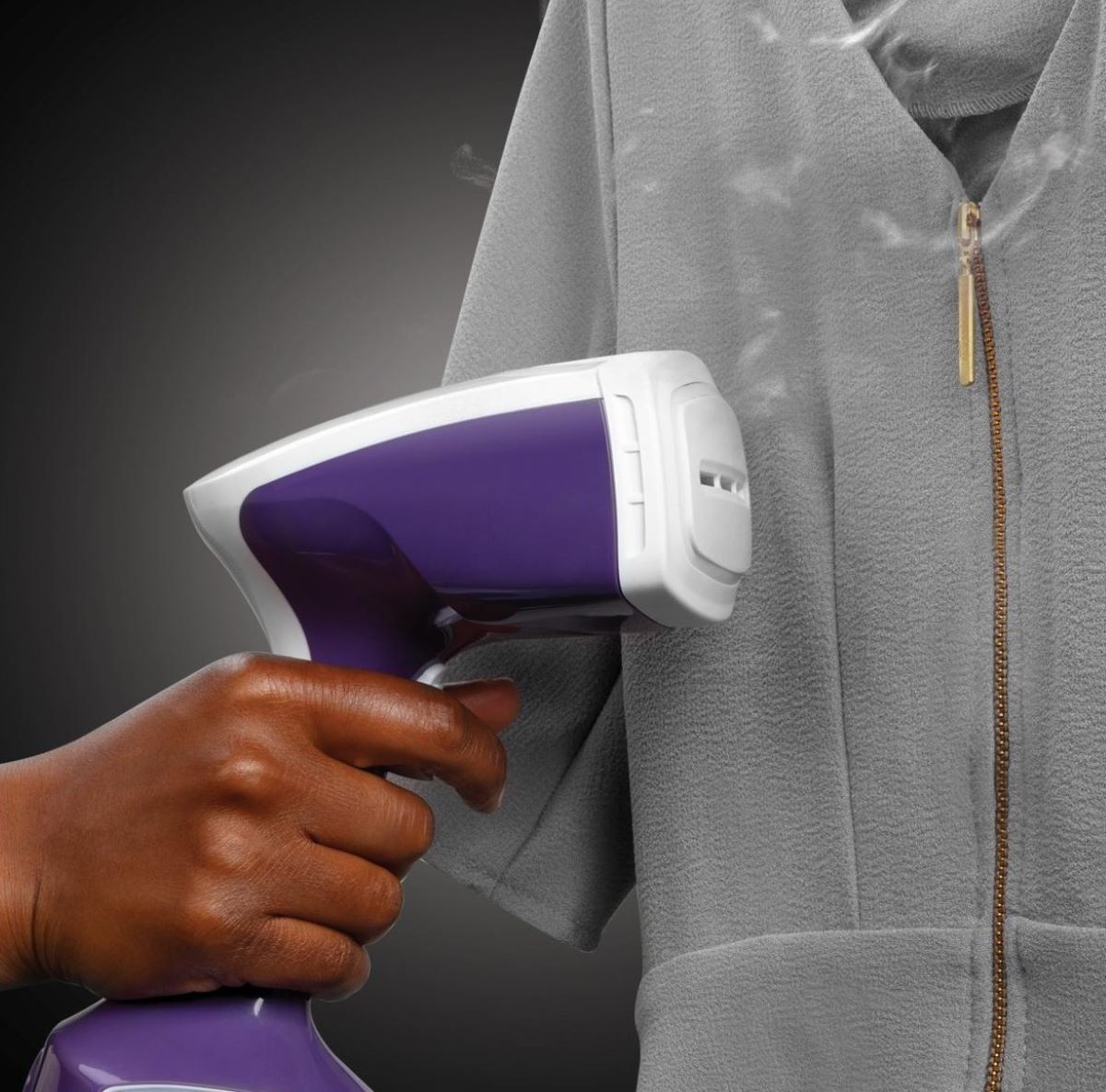 Plancha vertical Russell Hobbs 25600-56 de Carrefour