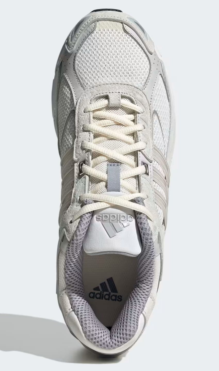 Las zapatillas con plataforma Response CL con diseño vintage de Adidas