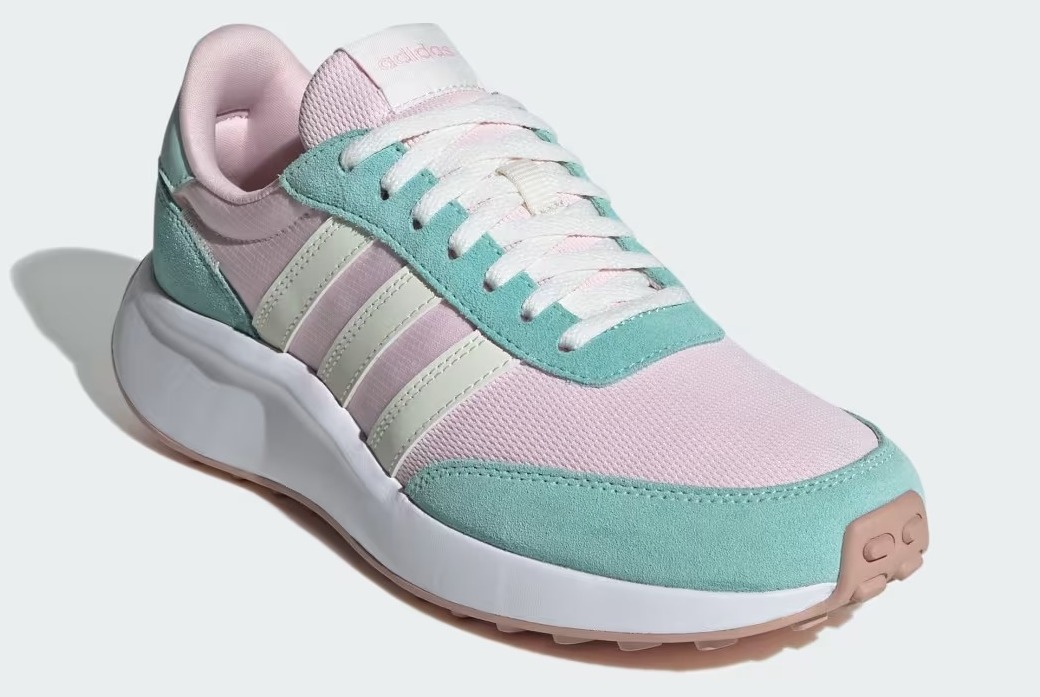 Las zapatillas Run 70S multicolor de Adidas
