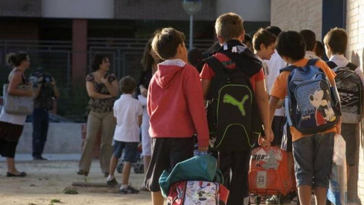Andalucía, una de las regiones con más Ciudades Amigas de la Infancia