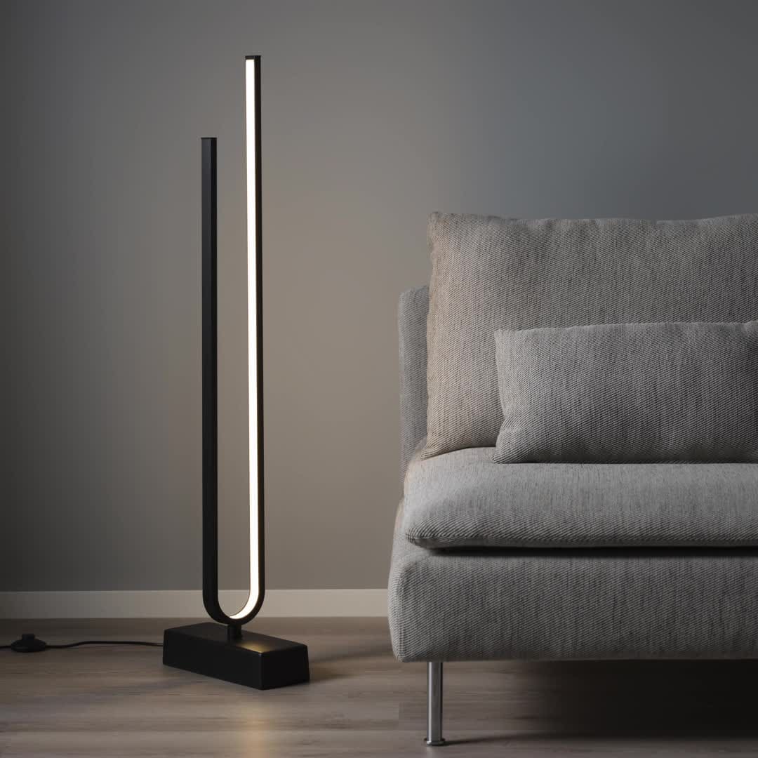 Lámpara de pie PILSKOTT