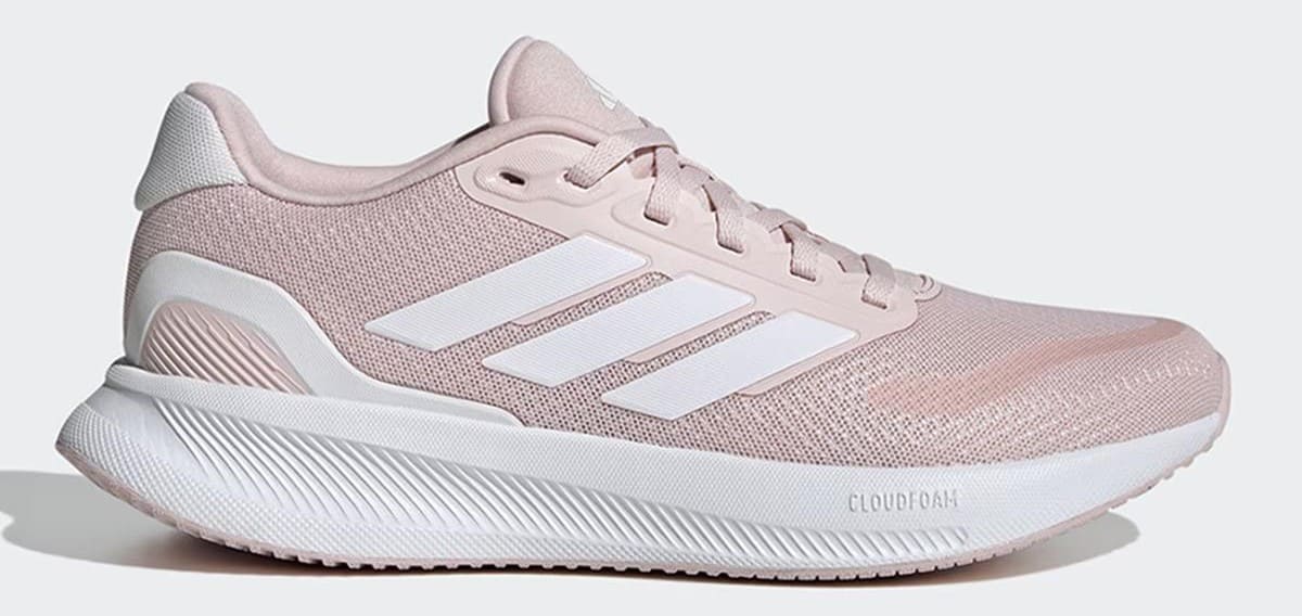 Adidas Runfalcon 5 W