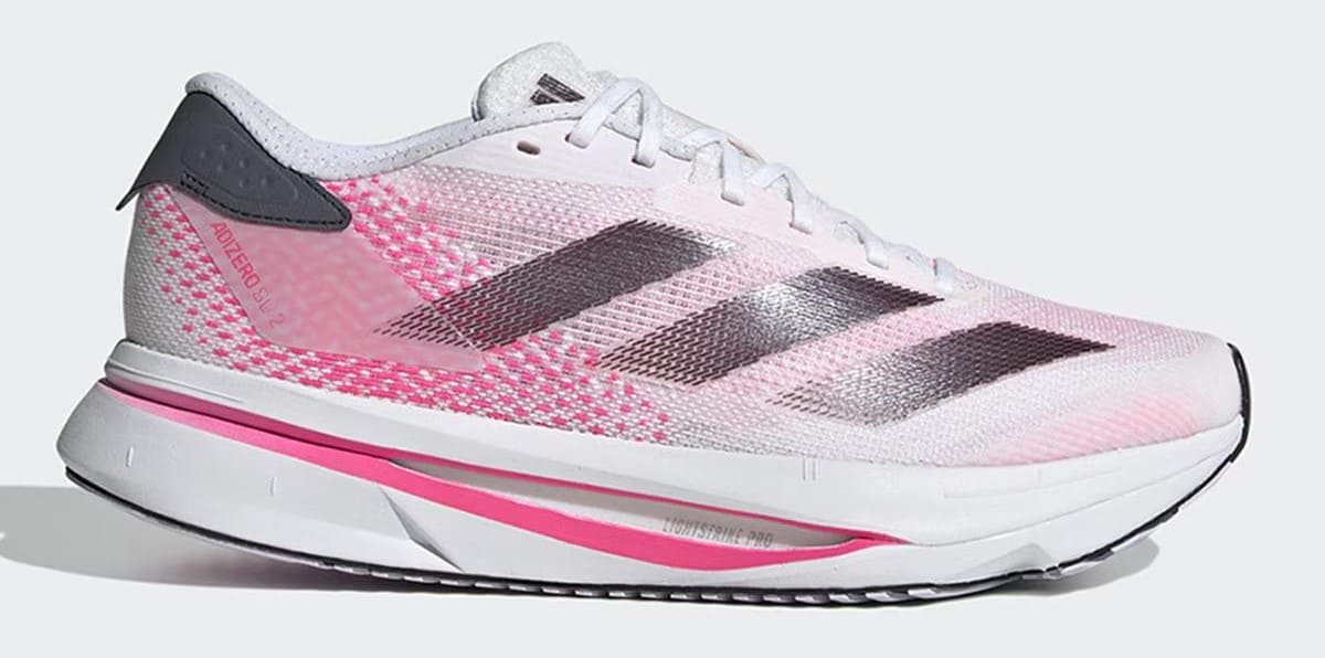 Adidas Adizero Sl2 W