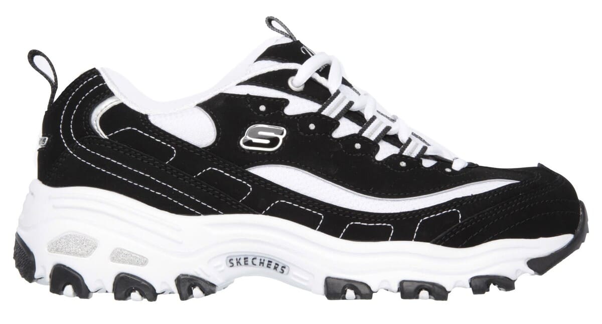 Skechers D'lites Biggest Fan