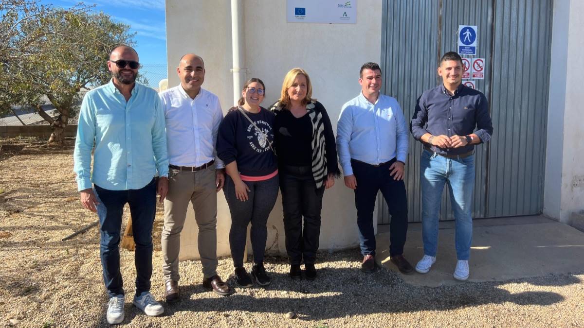 La Junta lanza una línea de subvenciones para jóvenes agricultores