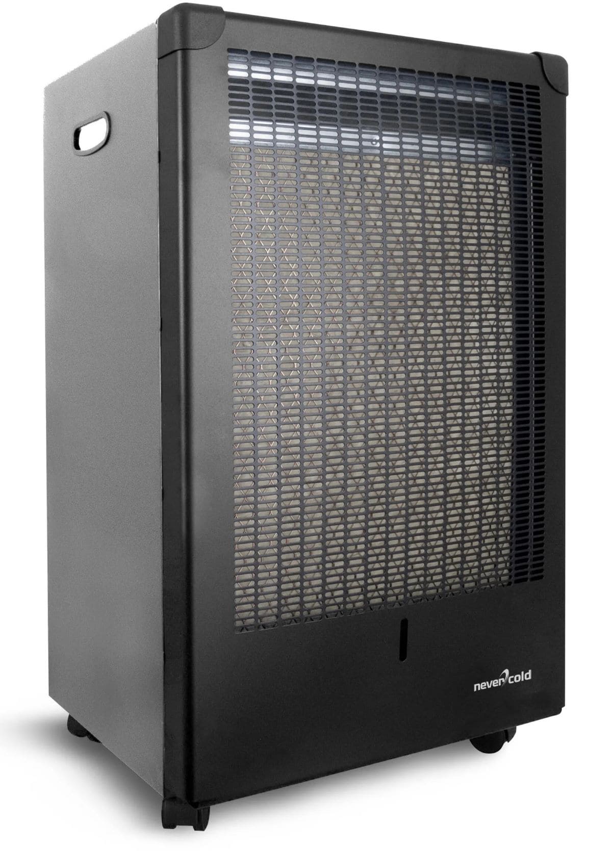 Estufa de gas llama azul NEVERCOLD N4200 4.2 Kw