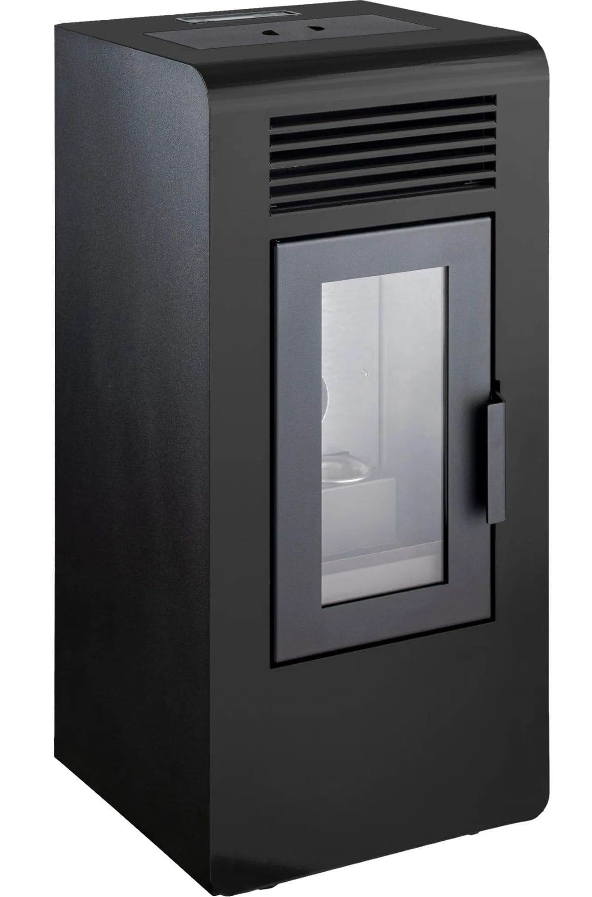 Estufa de pellet QLIMA Eco 1700