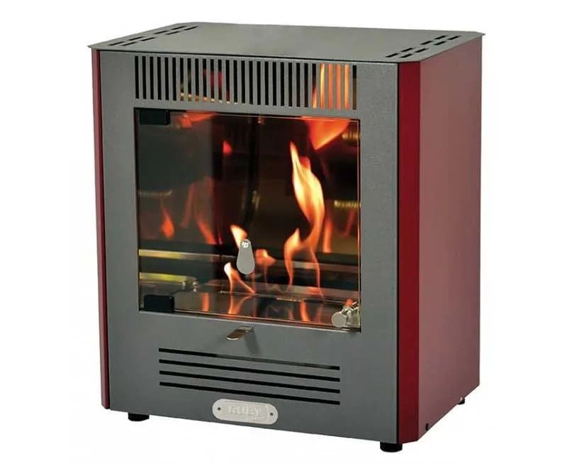 Estufa Ruby Bio modelo Mini Ruby Tecnoair System
