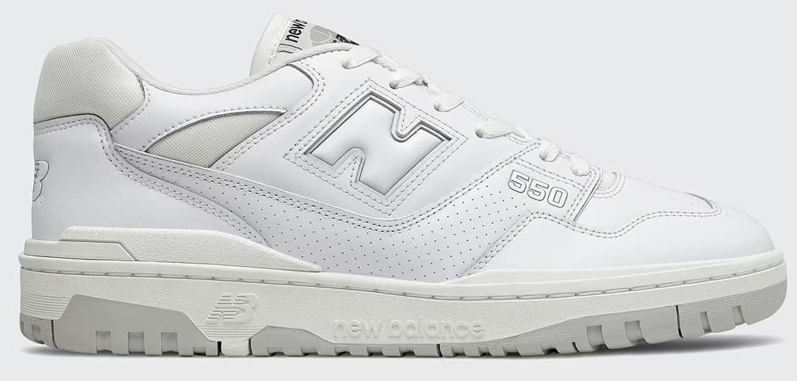 550 New Balance
