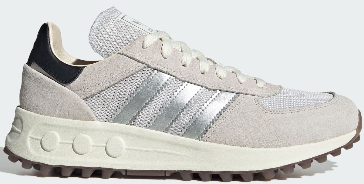 Zapatillas Adidas LA Trainer Lux