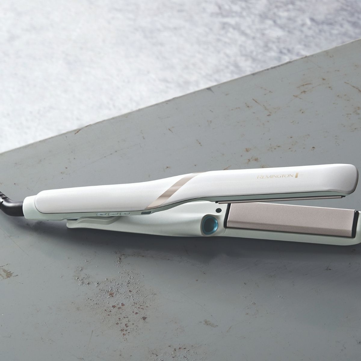 Plancha de pelo Remington Hydraluxe Pro de El Corte Inglés
