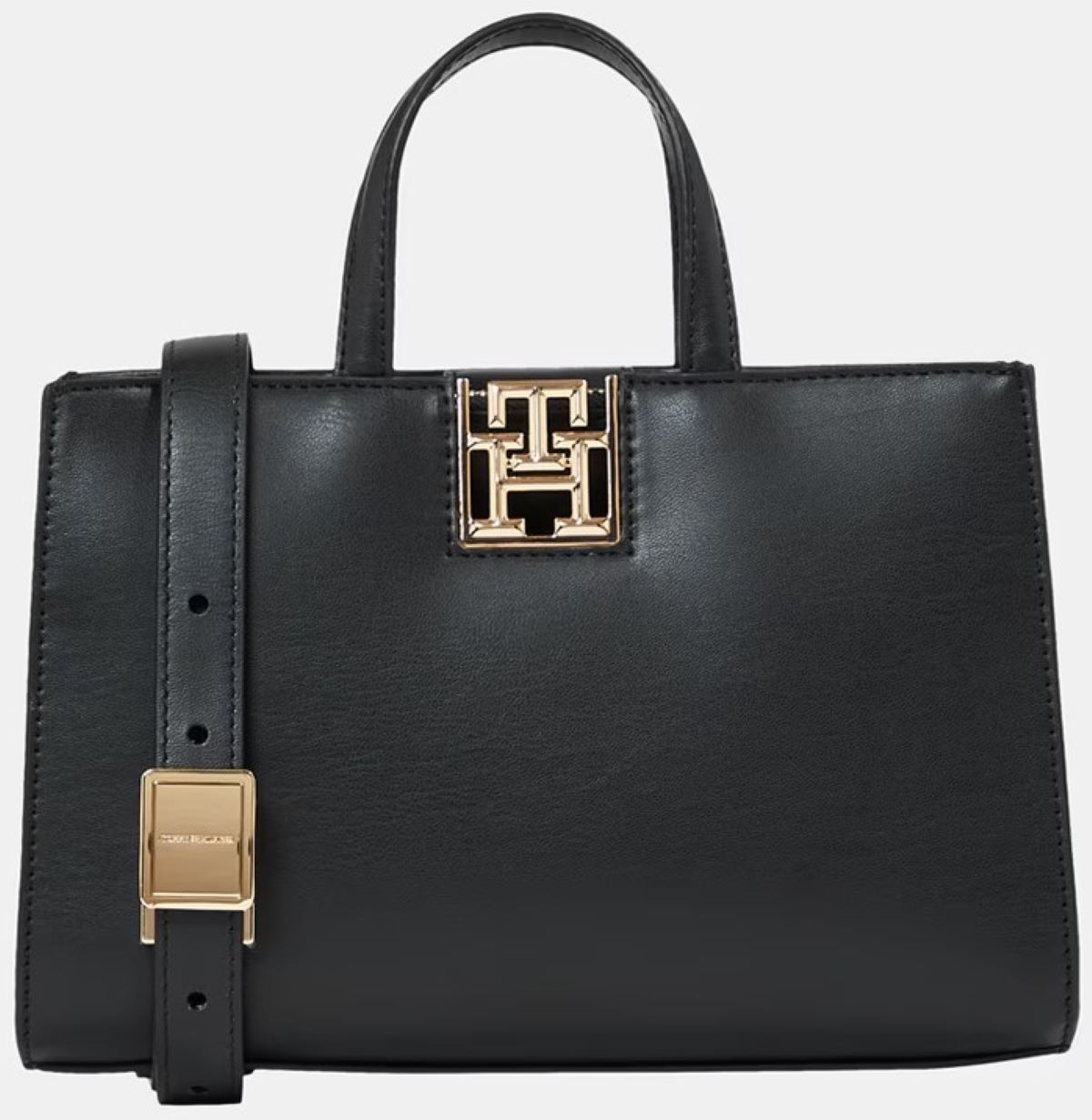 Bolso mini tote de Tommy Hilfiger de El Corte Inglés