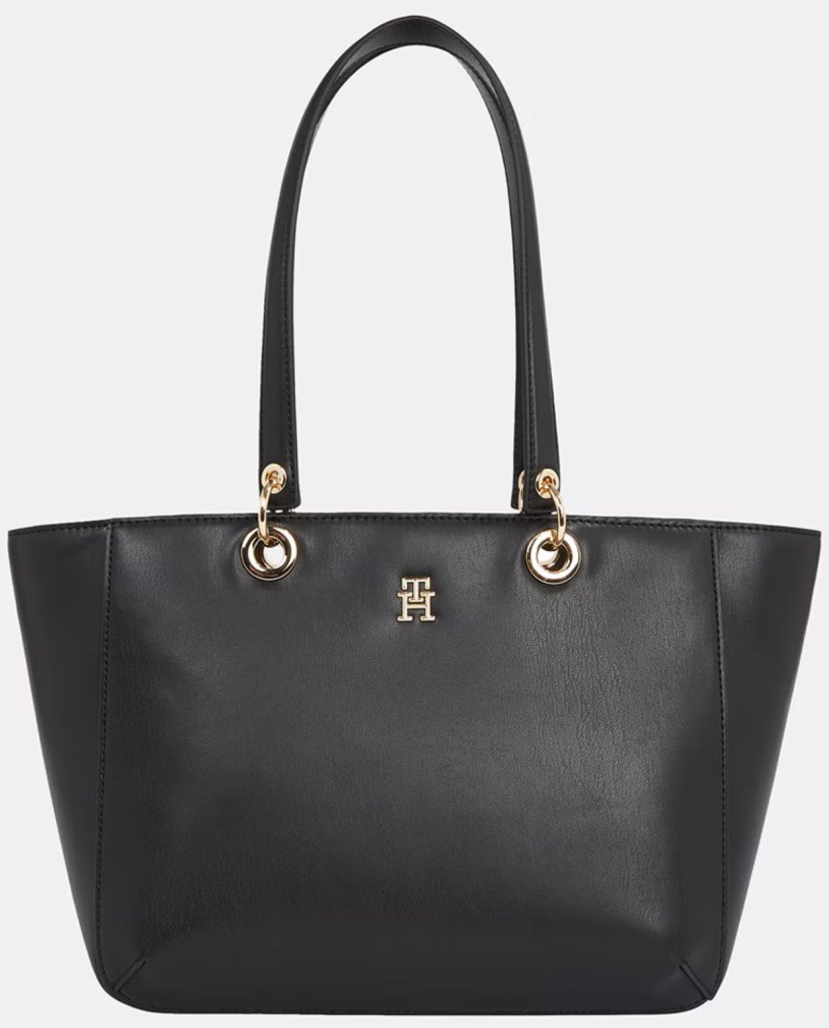 Bolso estilo tote de Tommy Hilfiger de El Corte Inglés