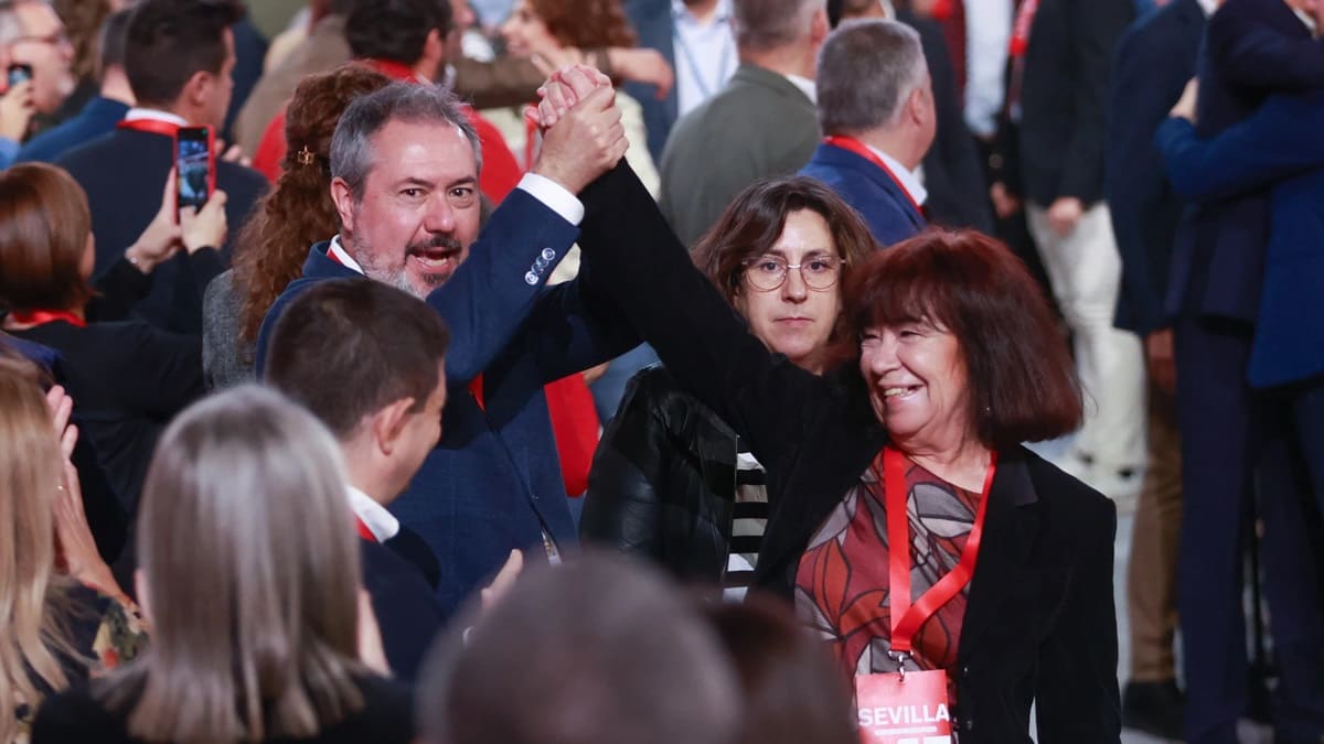 Los populares han cargado contra Juan Espadas