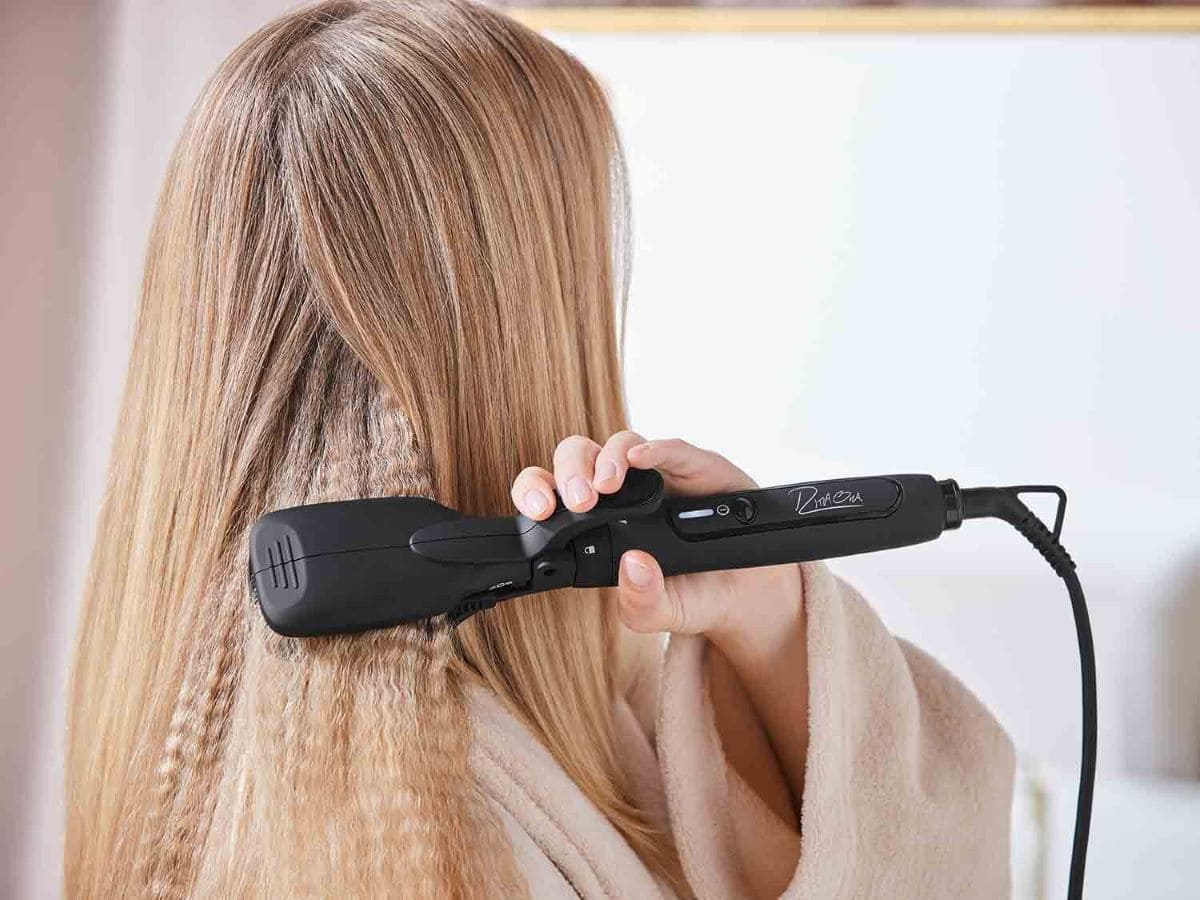 Moldeador multifuncional Rita Ora de 25 W