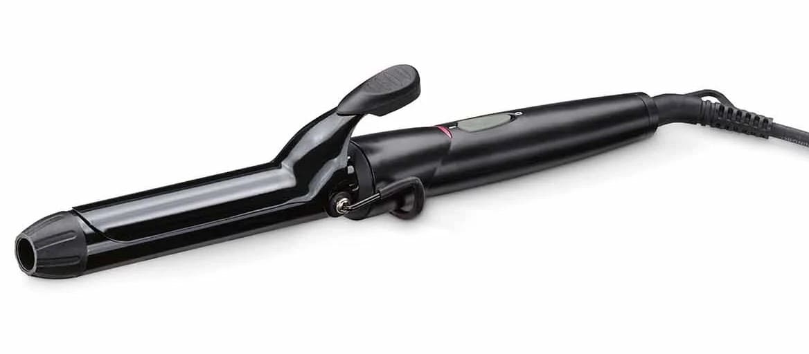 Rizador de pelo de 43 W