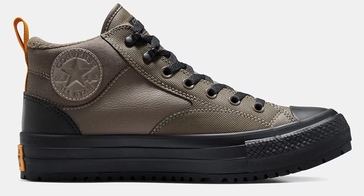 Chuck Taylor All Star Malden Street Wide Fit Boot Converse
