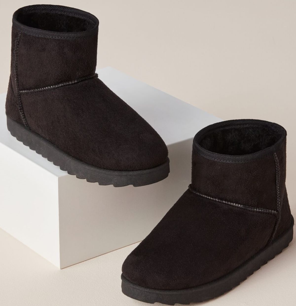 Botines aislantes de Pepco