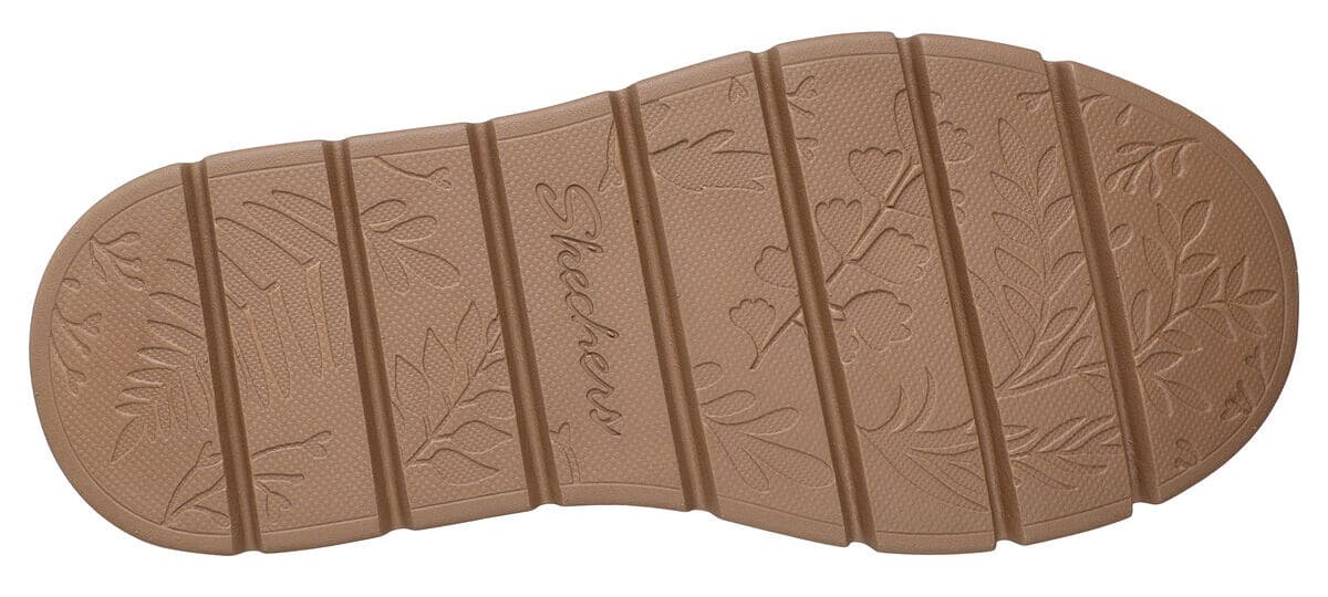 Las botas altas Keepsakes Lite - Freezing Pint 2 en color marrón castaña de Skechers