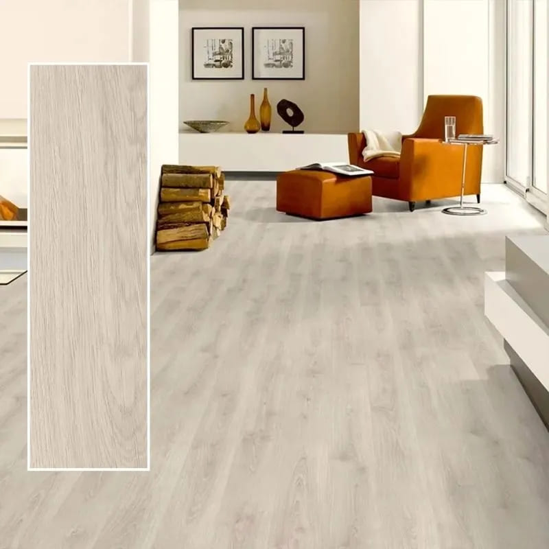 Suelo vinílico ROBLE CLÁSICO PAVIMENTOS ARQUISERVI