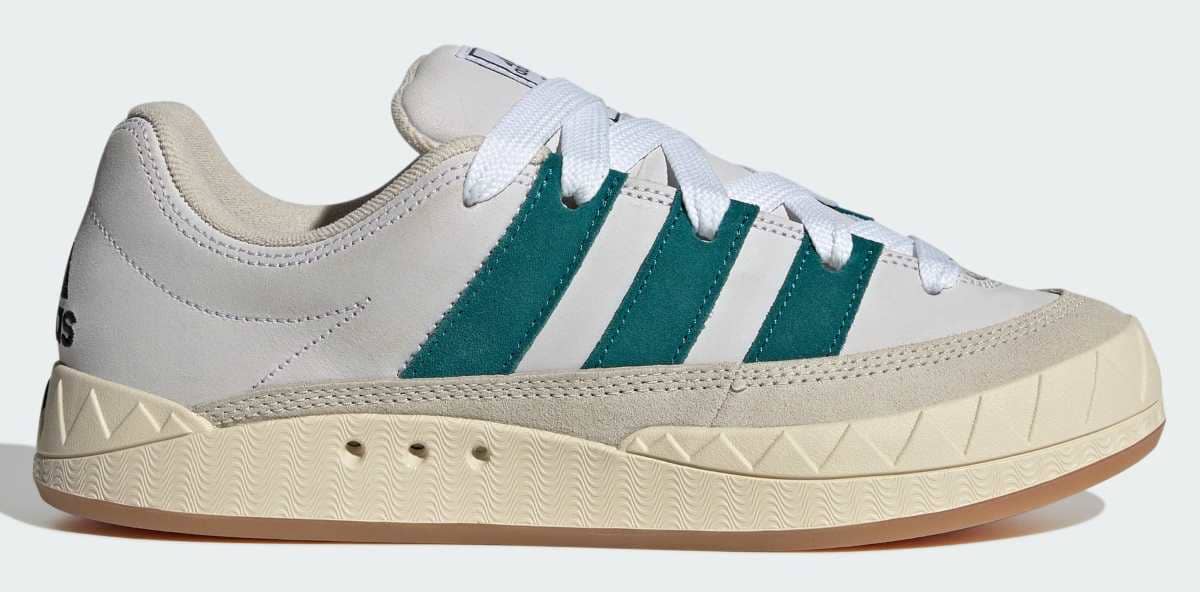 Zapatilla Adimatic de Adidas