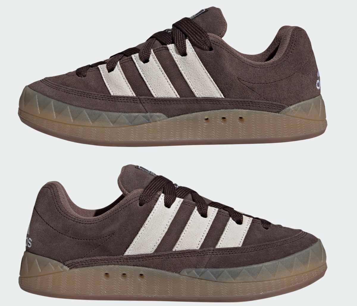 Zapatilla Adimatic de Adidas