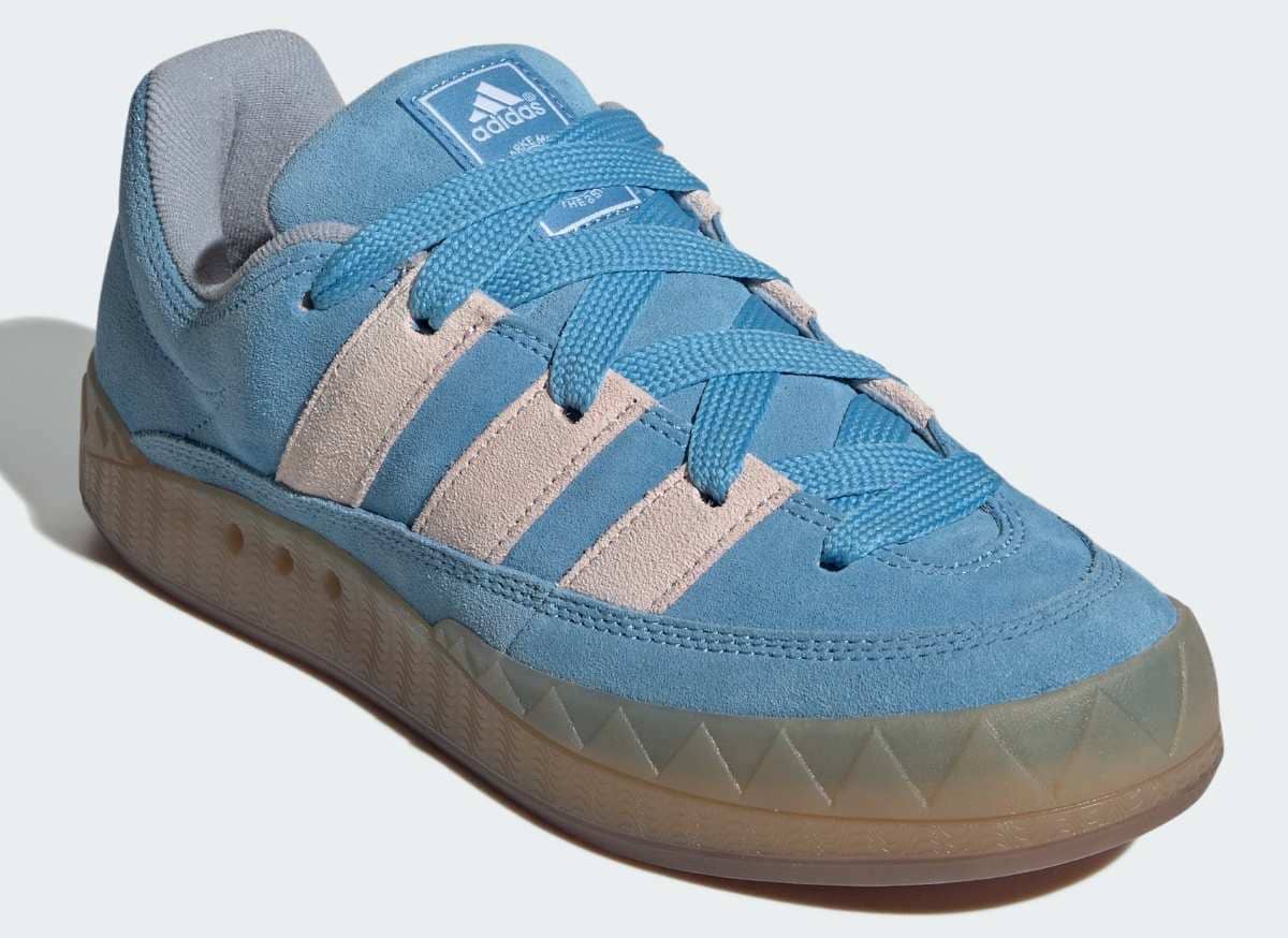 Zapatilla Adimatic de Adidas